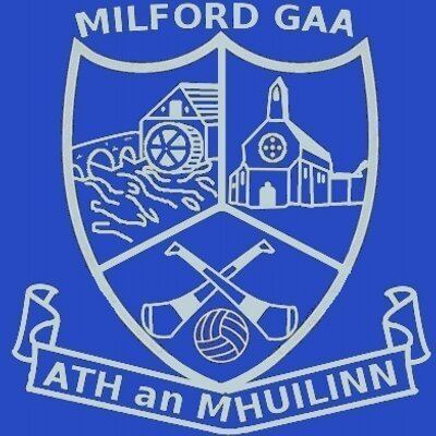 Milford GAA (Cork) httpspbstwimgcomprofileimages1215102472mi