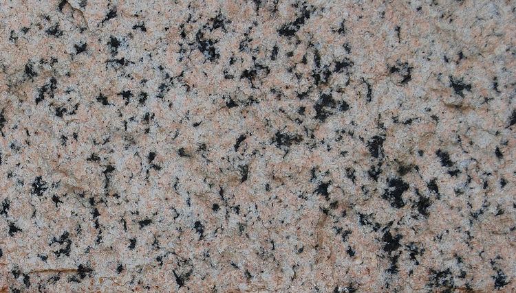 Milford granite (Massachusetts)