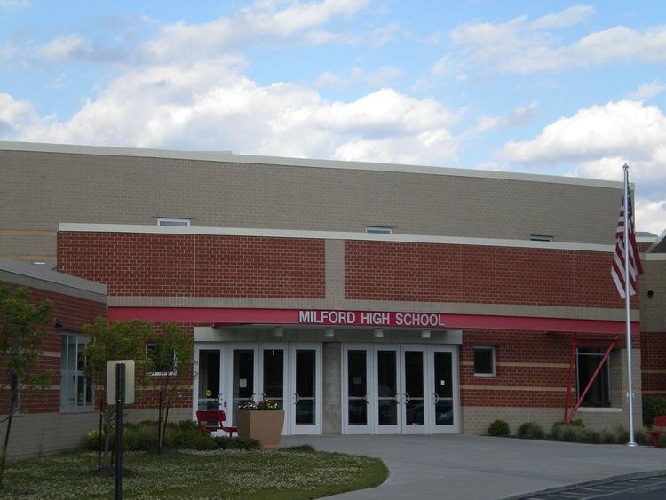 Milford High School (Ohio)