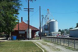 Milford, Illinois httpsuploadwikimediaorgwikipediacommonsthu
