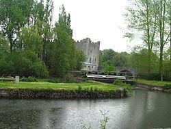 Milford Mills, County Carlow httpsuploadwikimediaorgwikipediacommonsthu