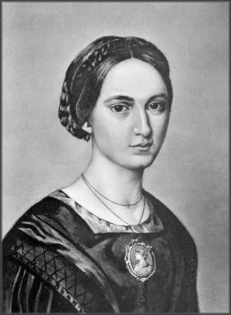 Milica Stojadinović-Srpkinja Milica Stojadinovi Srbkinja 18281878