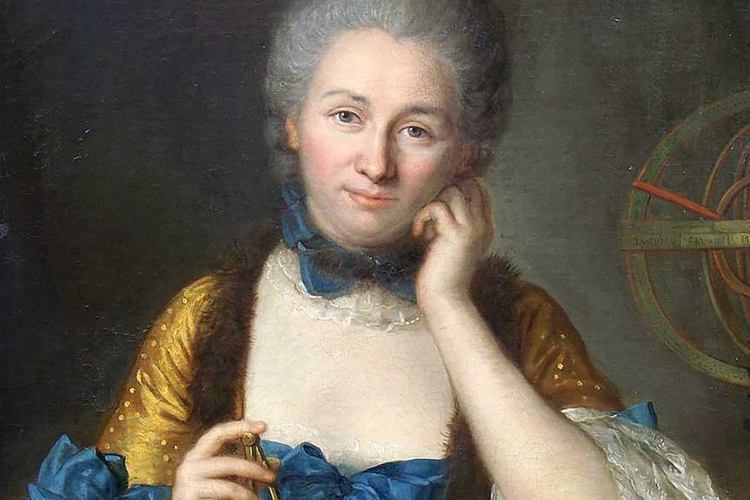 Émilie du Châtelet milie Du Chtelet Heroine of the Enlightenment JSTOR Daily