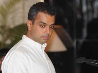 Milind Murli Deora AAP failed badly in governance says Congress MP Milind