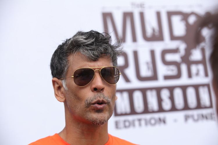 Milind Soman Milind Soman Won Ironman Triathlon HDwallpaper4Ucom