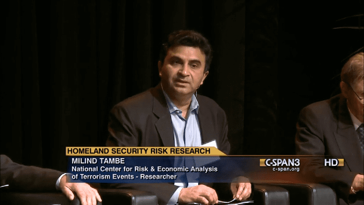 Milind Tambe Security Teamcore Research Group