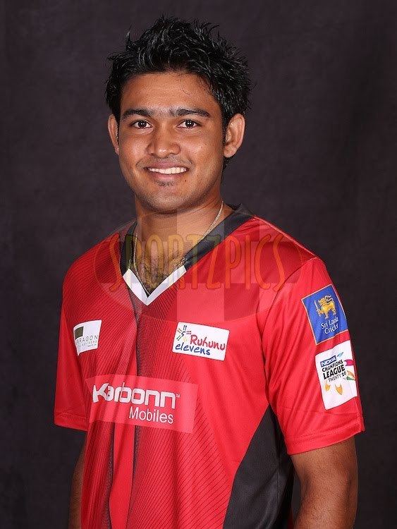 Milinda Siriwardana Milinda Siriwardana Cricinfo Profile Biography Highlights Records