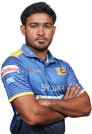 Milinda Siriwardana Milinda Siriwardana cricketcomau