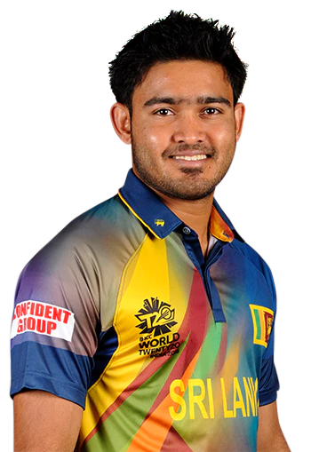 Milinda Siriwardana Sri Lanka Men cricketcomau