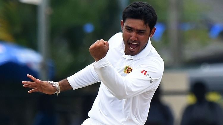 Milinda Siriwardana Allrounder Milinda Siriwardana to lead Sri Lankan XI against