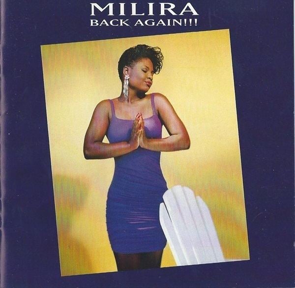 Milira Rare and Obscure Music Milira