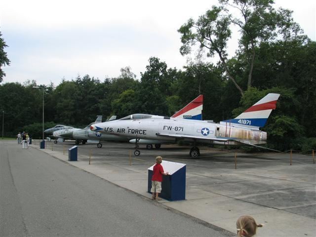 Militaire Luchtvaart Museum wwwsaaknloorlogsmuseasoesterbergsoesterberg2