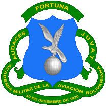Military Academy of the Bolivarian Aviation