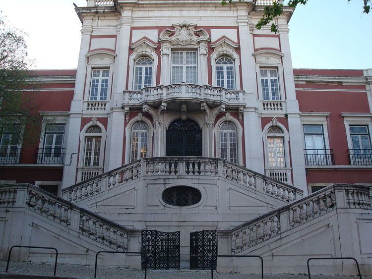 Military Academy (Portugal)