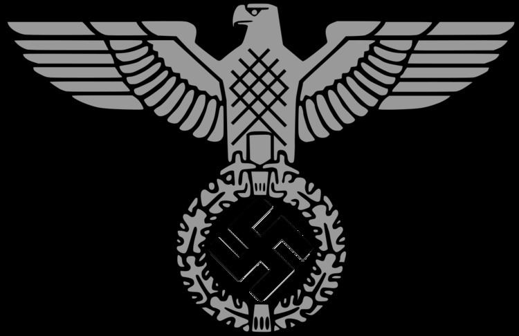 Military Administration (Nazi Germany)