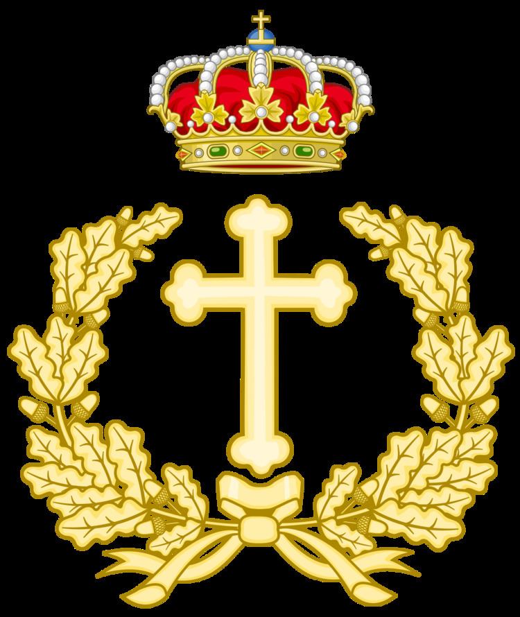 Military Archbishopric of Spain