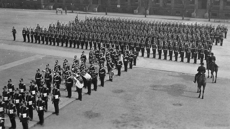 Military band BBC French military band Music in the Great War Military Bands