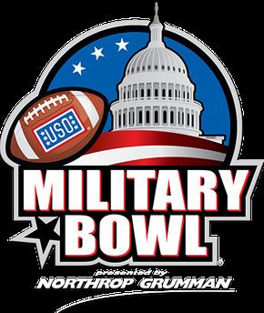 Military Bowl httpsuploadwikimediaorgwikipediaendd5Mil