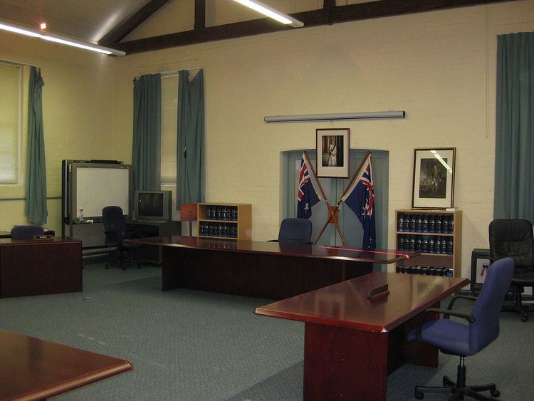 Military Court of Australia