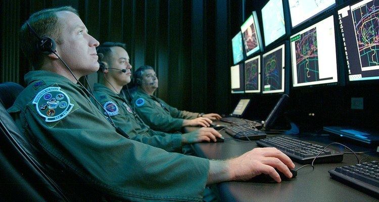 Military-digital complex