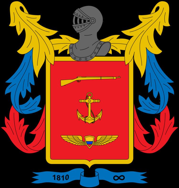 Military Forces of Colombia httpsuploadwikimediaorgwikipediacommonsthu