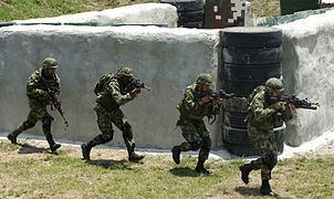 Military Forces of Colombia Military Forces of Colombia Wikipedia