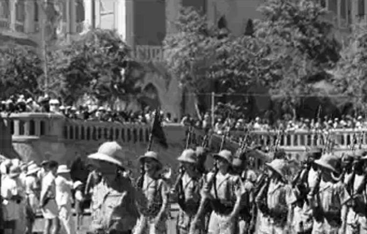 Military history of Djibouti