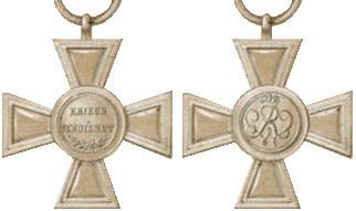 Military Honor Medal