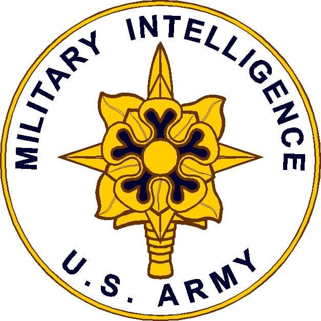 Military intelligence 1000 images about Military Intelligence and the Army on Pinterest