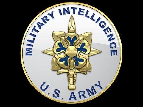 Military intelligence US Army Military Intelligence Officer YouTube