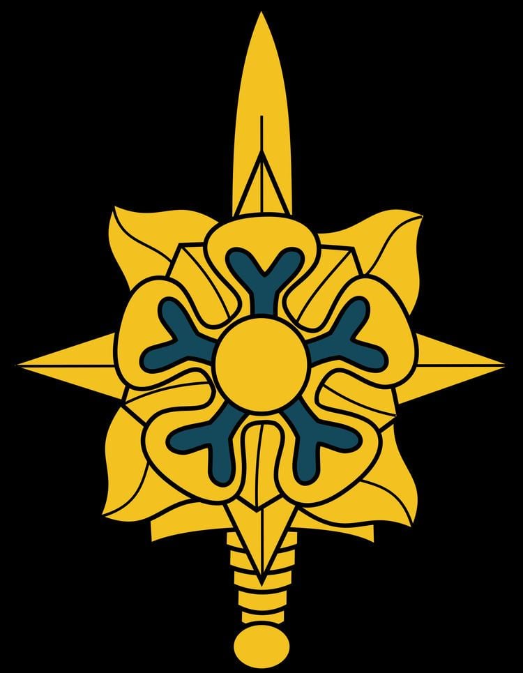 Military Intelligence Corps (United States Army) FileMI Corps Insigniasvg Wikimedia Commons