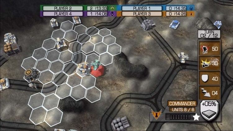 Military Madness: Nectaris Military Madness Nectaris full game free pc download play