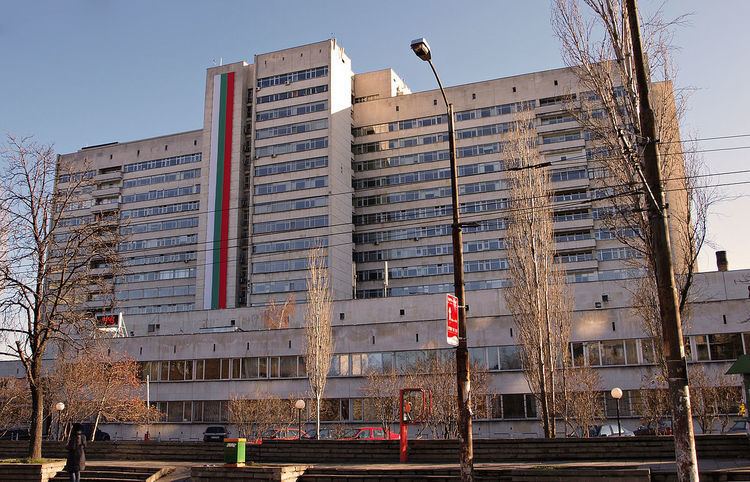 Military Medical Academy (Bulgaria)