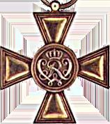 Military Merit Cross (Prussia)