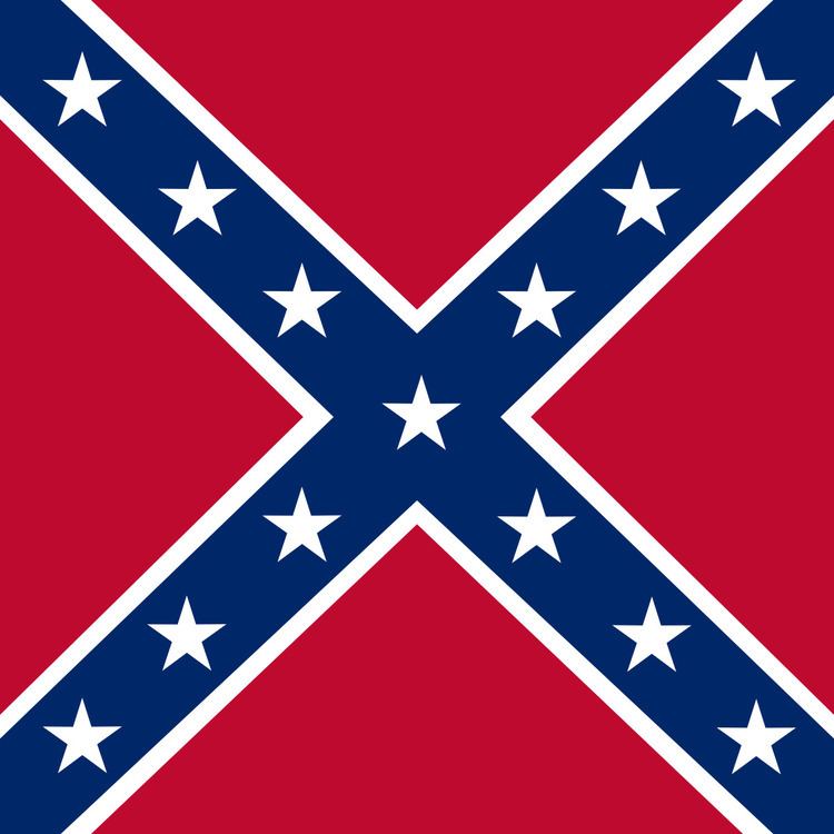 Military of the Confederate States of America