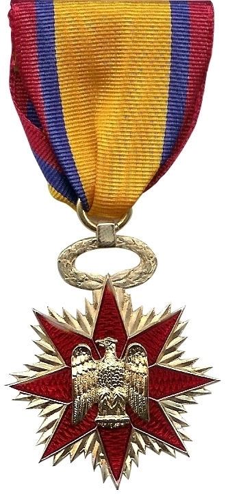 Military Order of Foreign Wars