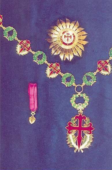 Military Order of Saint James of the Sword