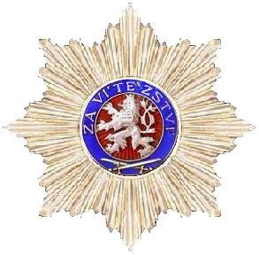 Military Order of the White Lion