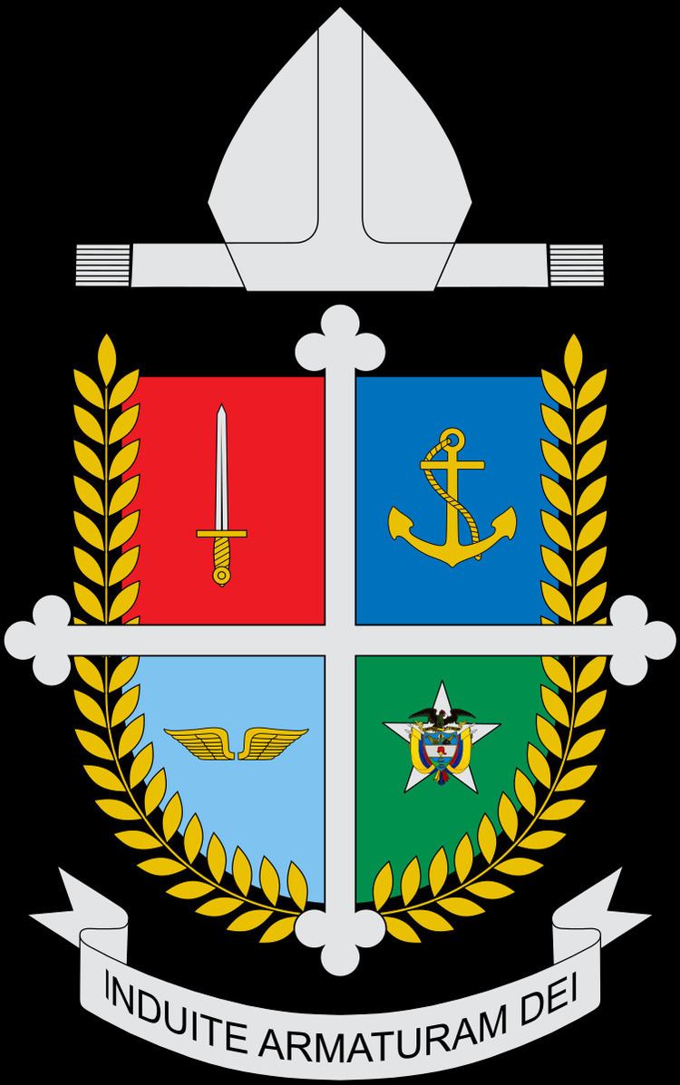 Military Ordinariate of Colombia