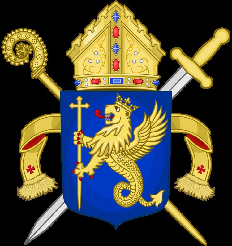 Military Ordinariate of the Netherlands