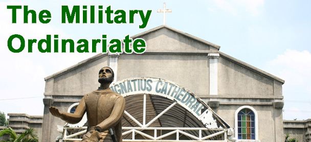 Military Ordinariate of the Philippines directoryucanewscomuploadsdiocesespromo13578