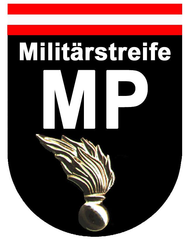 Military Police (Austria)