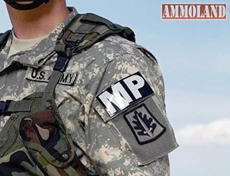 Military police LEO Officers Safety Act Allows Military Police to Concealed Carry