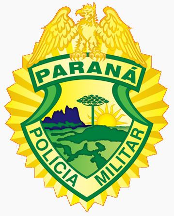 Military Police of Paraná State
