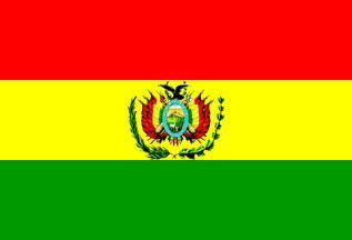 Military ranks of Bolivia