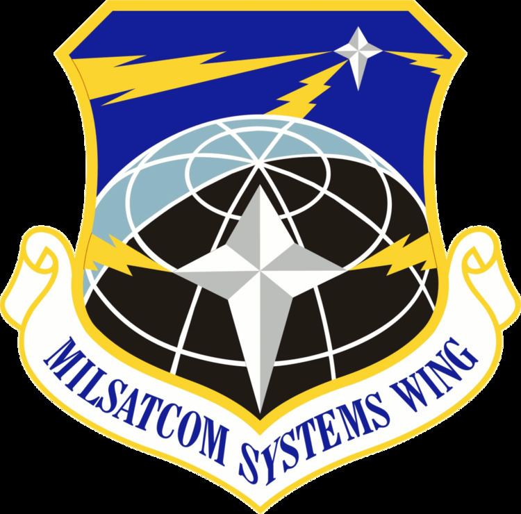 Military Satellite Communications Systems Wing