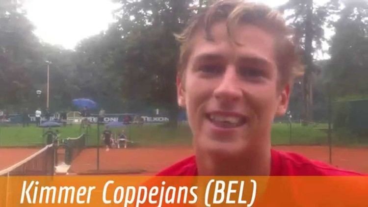 Miljan Zekić Coppejans ATP Challenger Banja Luka 2014 d Zekic 62 64 YouTube