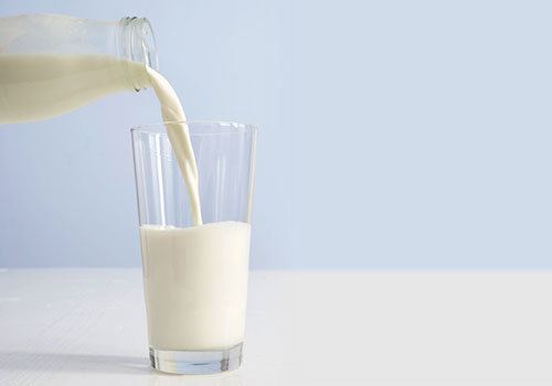 Milk Which milk is right for you BBC Good Food