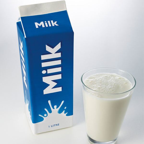 Milk How is Milk made Legendairy