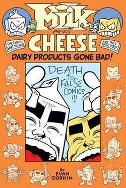 Milk & Cheese httpsuploadwikimediaorgwikipediaenthumbd